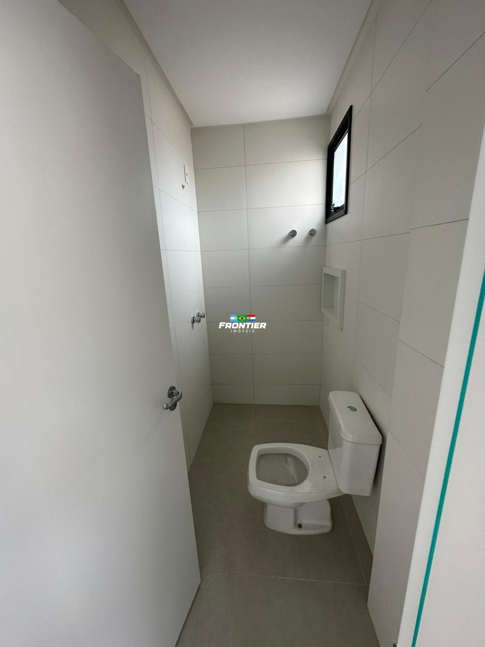 02 Su�tes pronto para morar