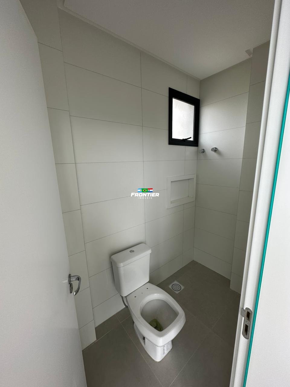 02 Su�tes pronto para morar