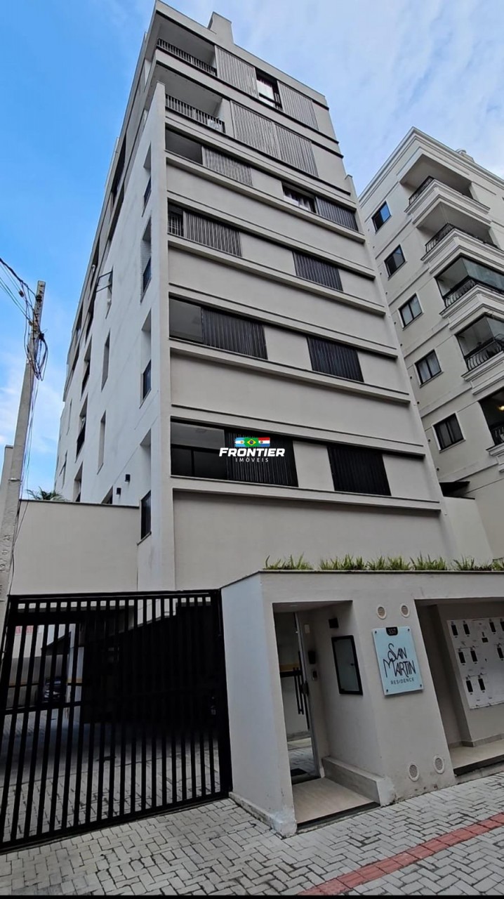 02 Su�tes pronto para morar