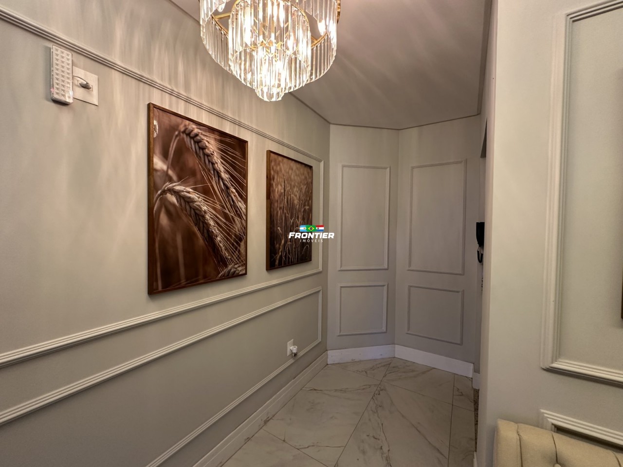 02 Su�tes pronto P/ morar Bal. Perequ�