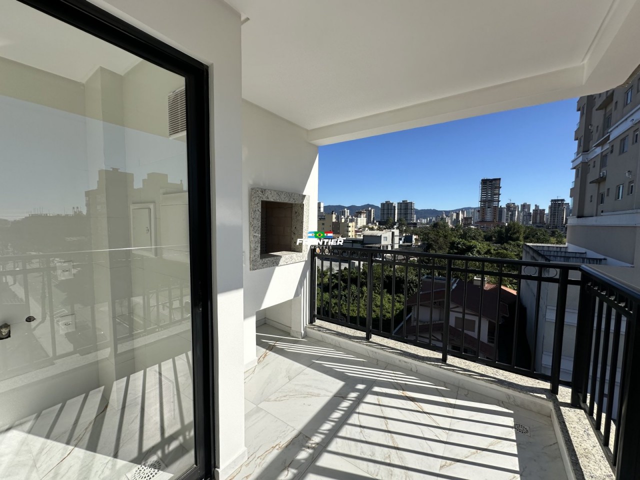 02 Su�tes pronto P/ morar Bal. Perequ�