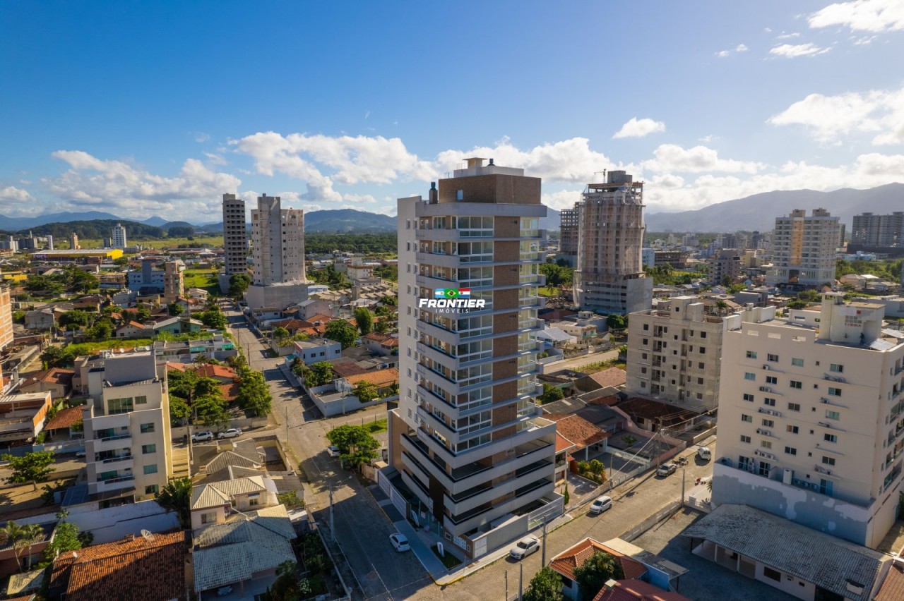 02 Su�te pronto para morar. Bal Perequ�