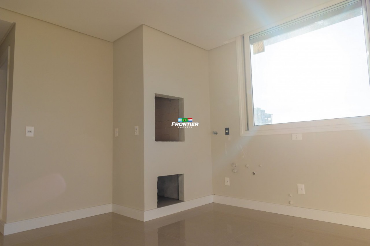 02 Su�te pronto para morar. Bal Perequ�