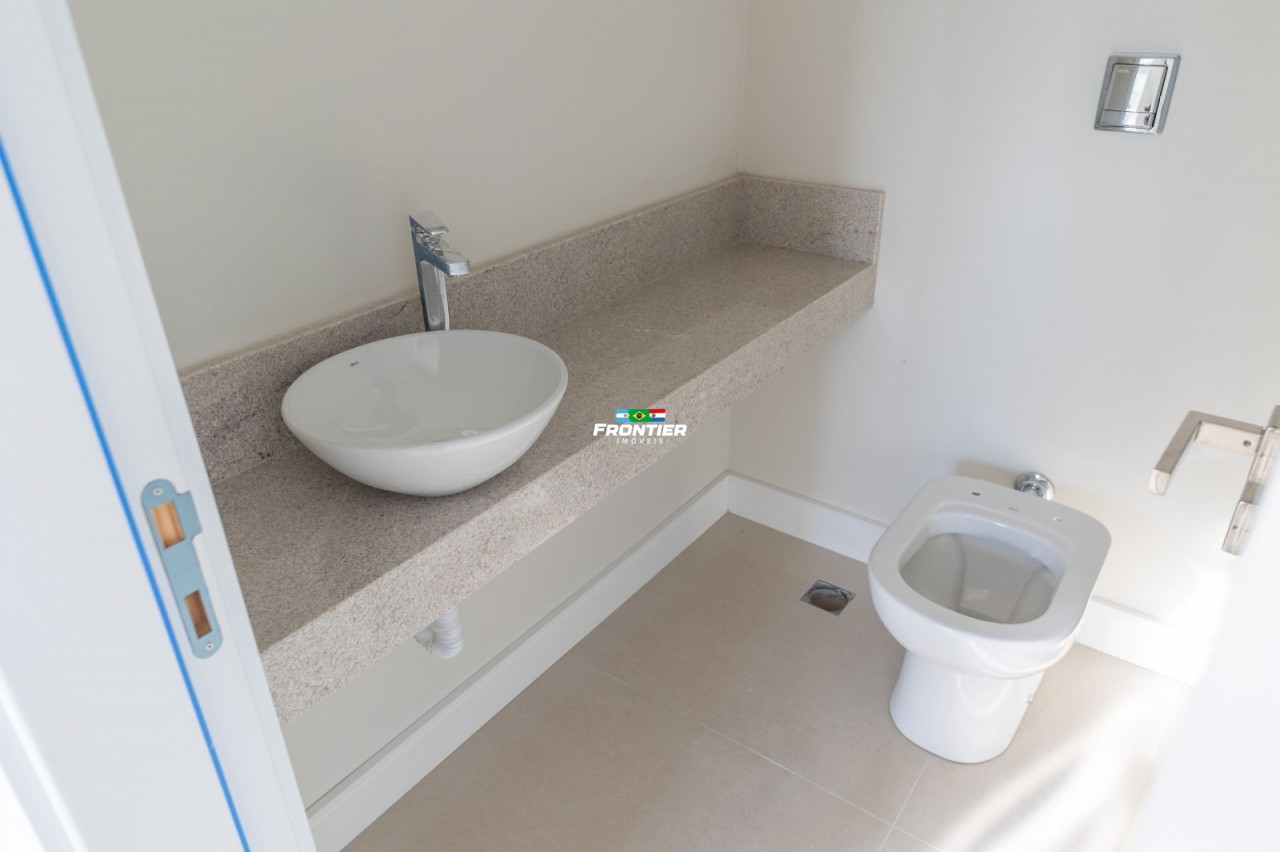 02 Su�te pronto para morar. Bal Perequ�