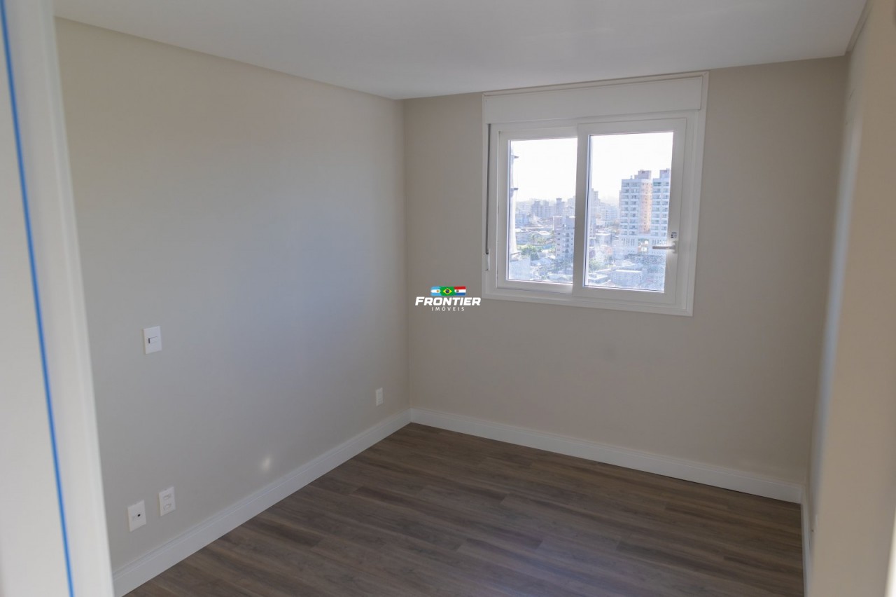 02 Su�te pronto para morar. Bal Perequ�