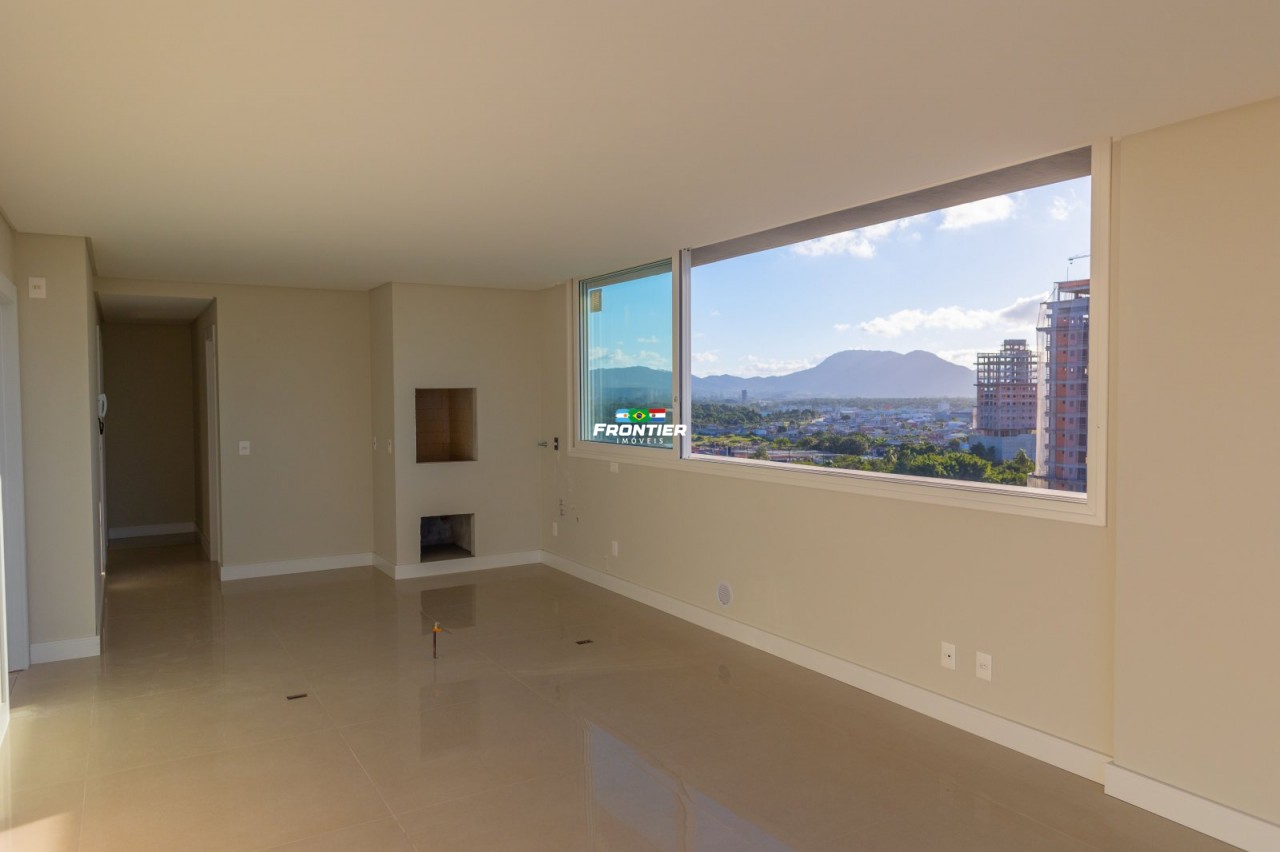 02 Su�te pronto para morar. Bal Perequ�