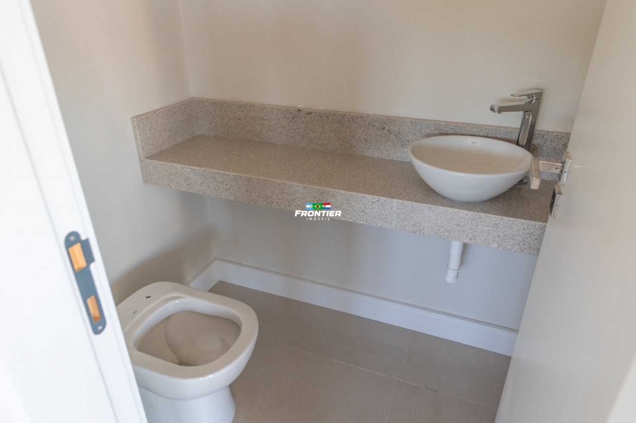 02 Su�te pronto para morar. Bal Perequ�