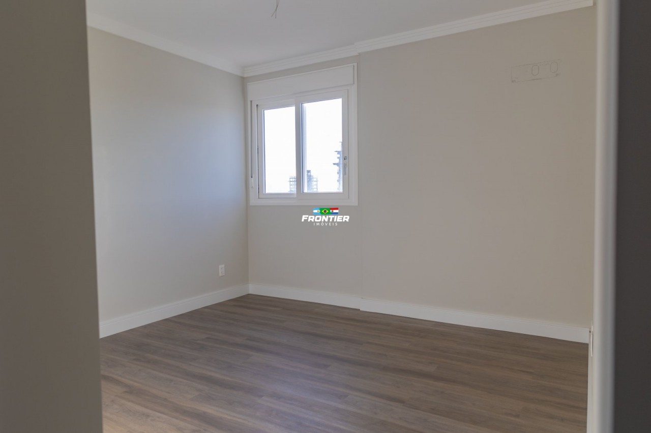 02 Su�te pronto para morar. Bal Perequ�