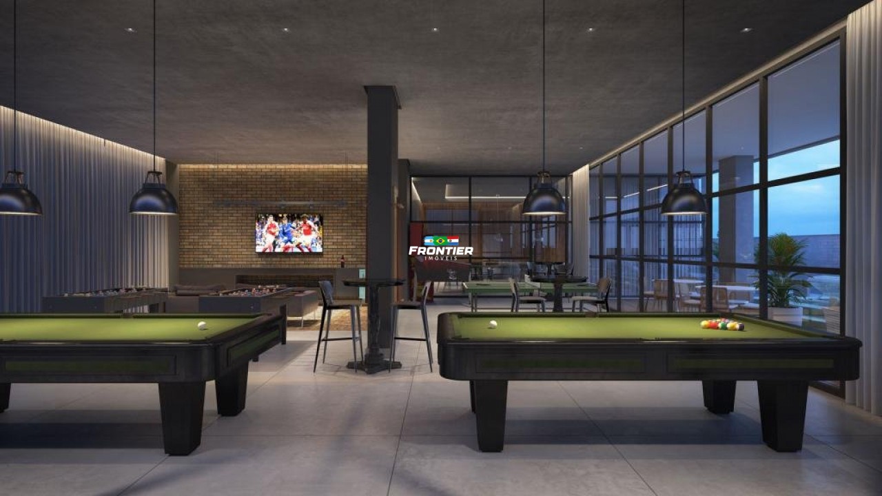 02 Su�te Frente Avenida Perequ�