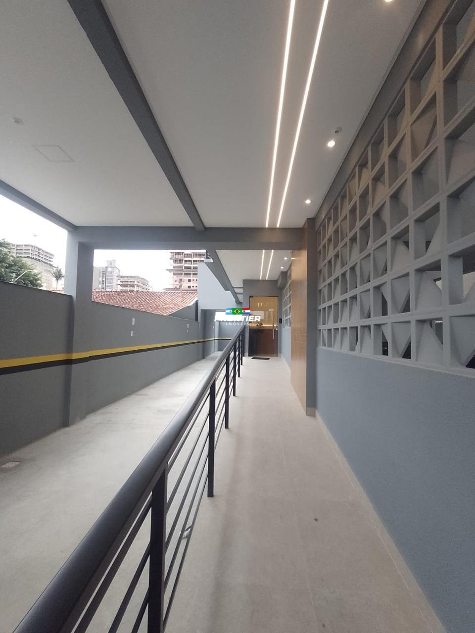 03 Quartos � 350 metros do mar Perequ�