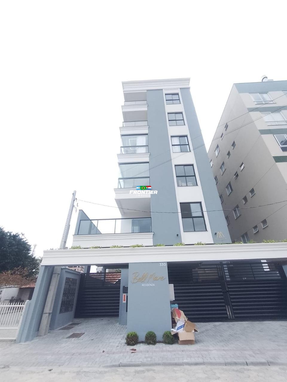 03 Quartos � 350 metros do mar Perequ�