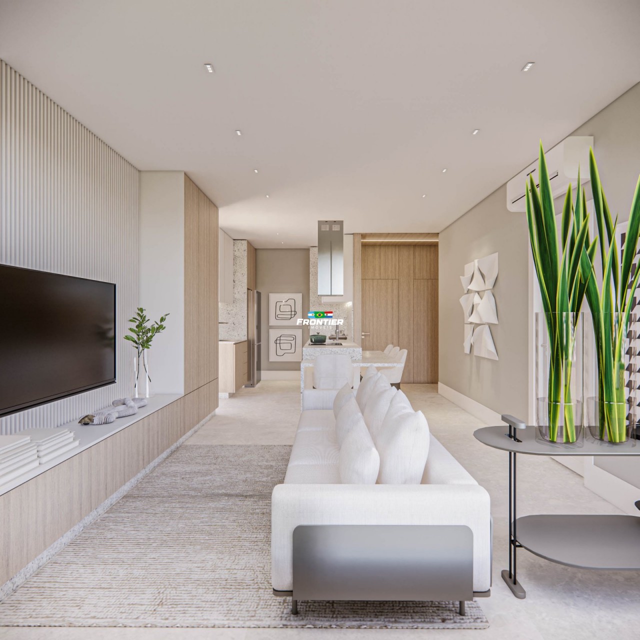 Apto 02 Su�tes mais barato de Porto Belo SC.