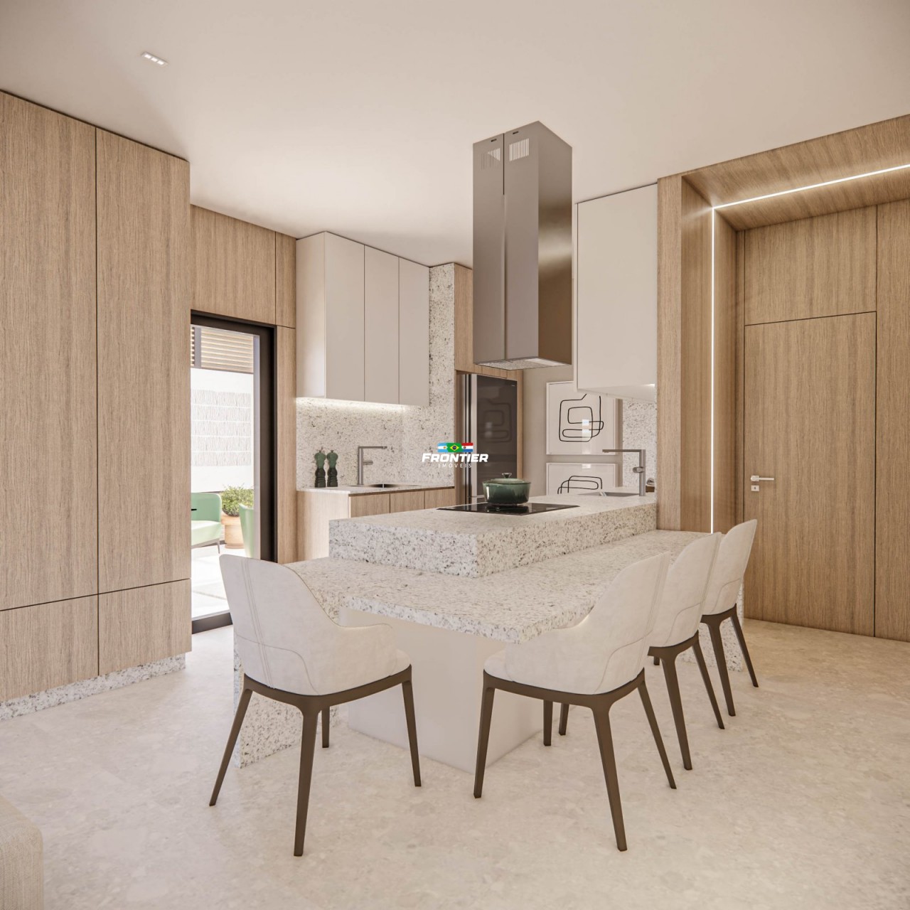 Apto 02 Su�tes mais barato de Porto Belo SC.