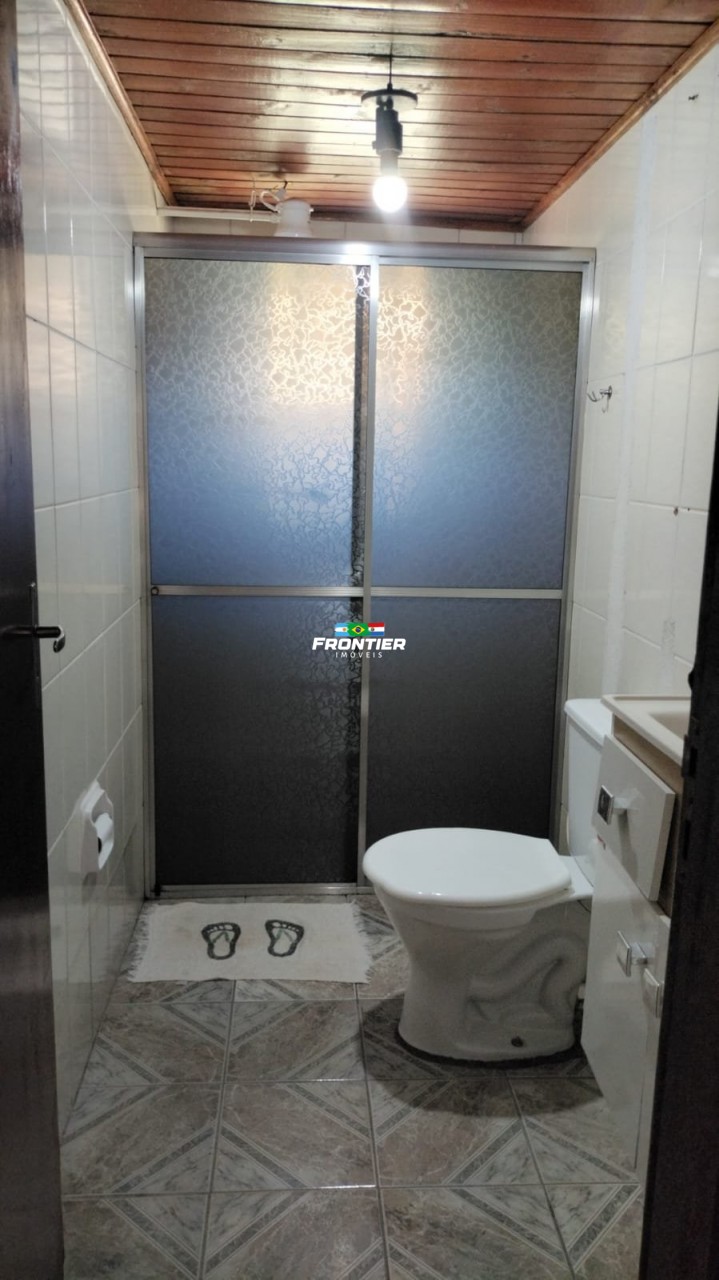 Casa com 02 lotes a venda Porto Meira 