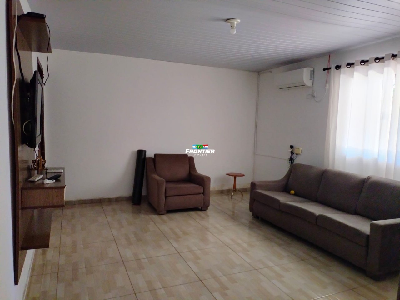 Casa com 02 lotes a venda Porto Meira 