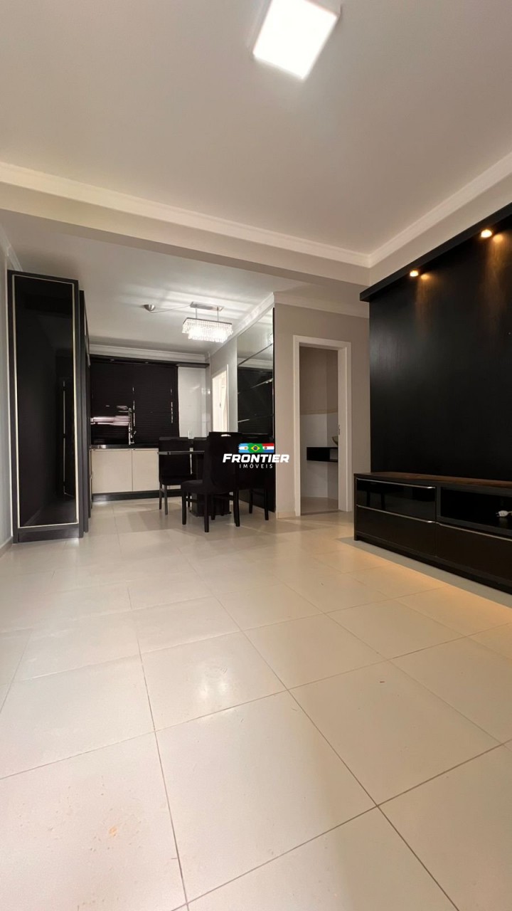 Sobrado mobiliado em Tijucas SC