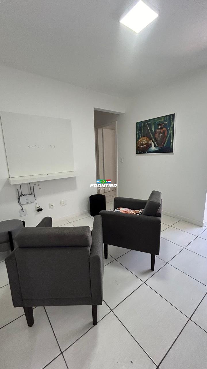 02 Quartos � venda Perequ�