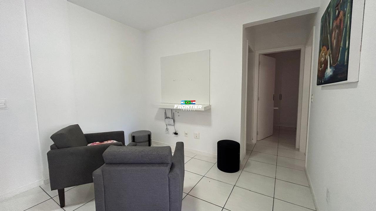 02 Quartos � venda Perequ�