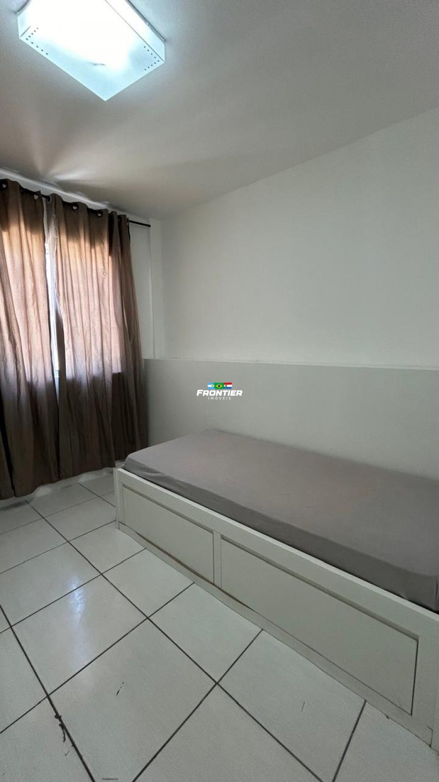 02 Quartos  venda Perequ