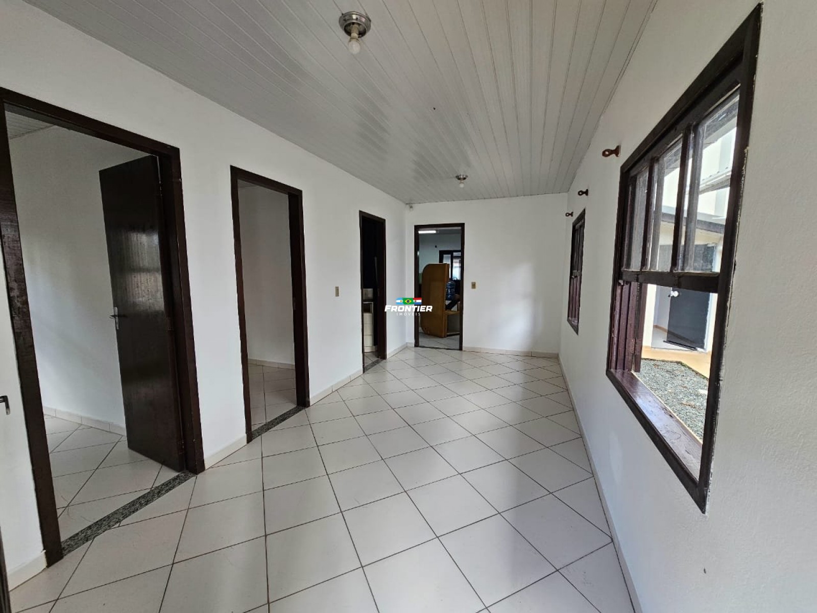 Casa 03 quartos aluguel anual