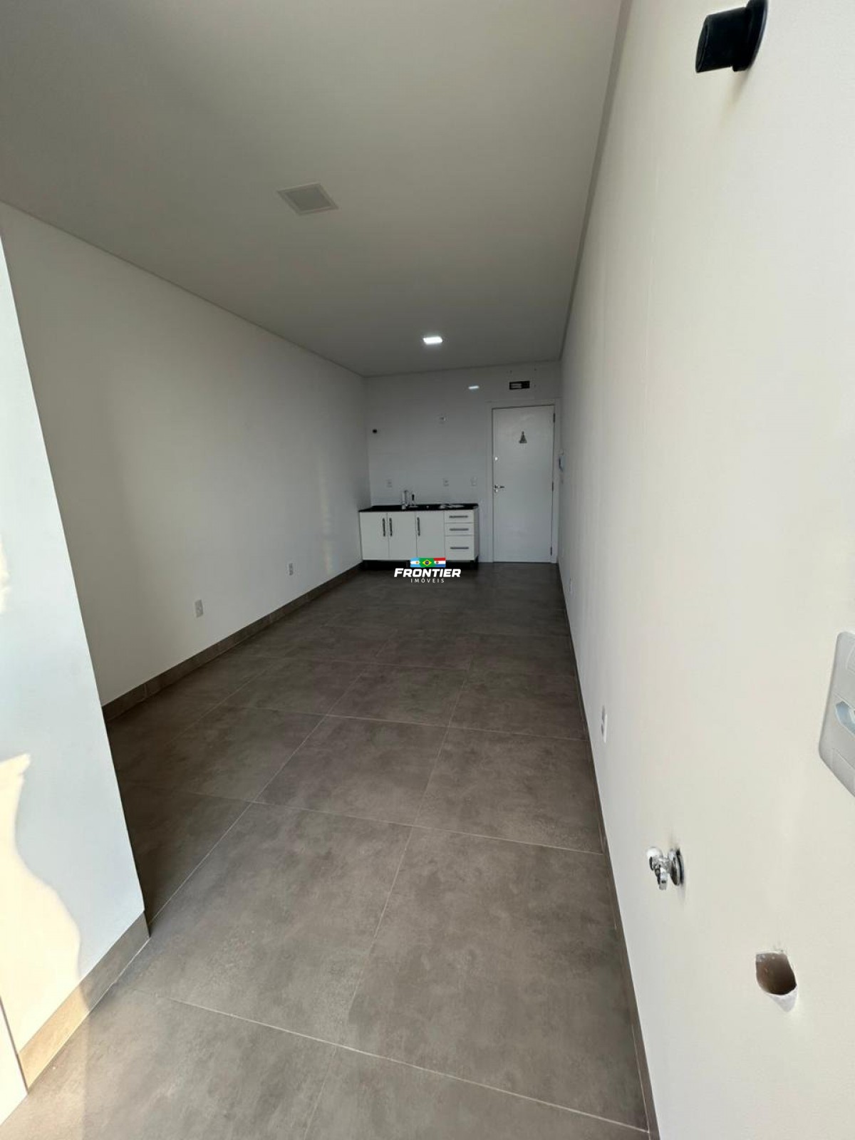 Loft  no Perequ