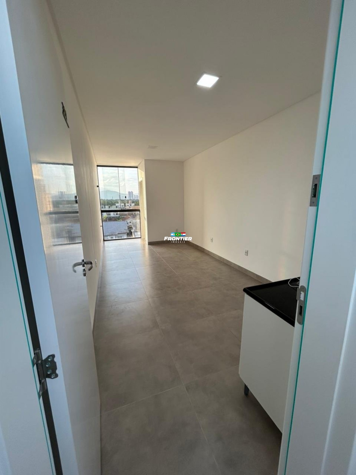 Loft  no Perequ
