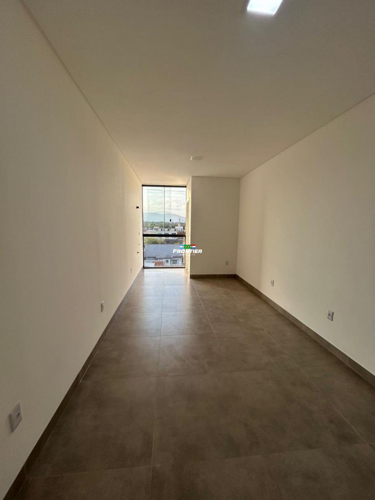 Loft  no Perequ