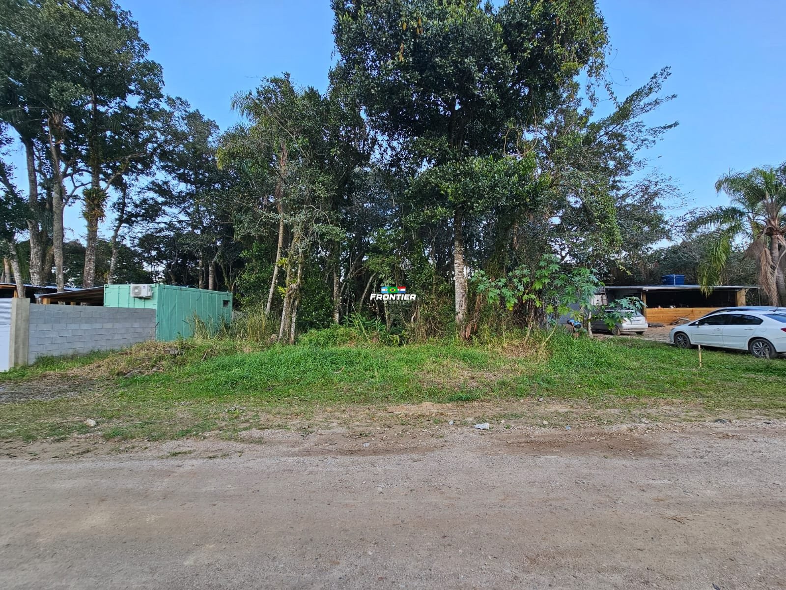 Lote no Mariscal