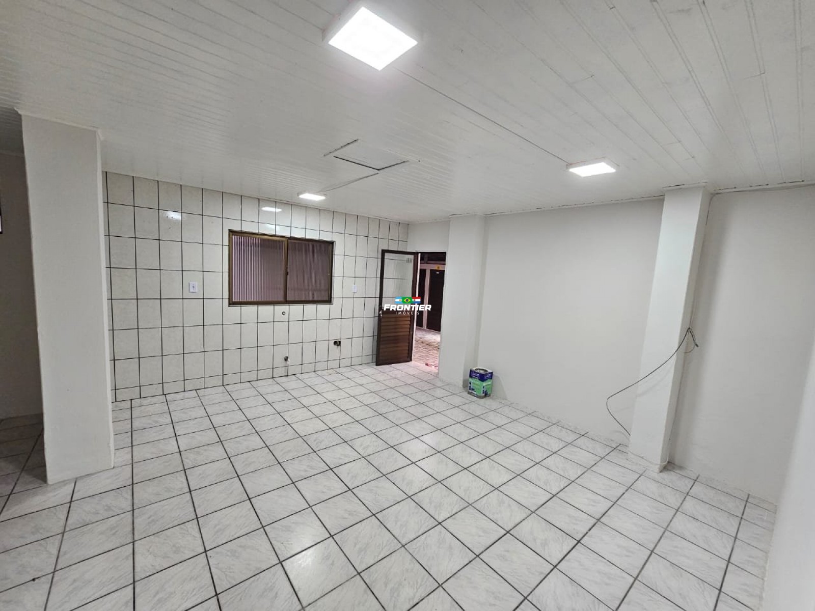 Apartamento trreo meia praia