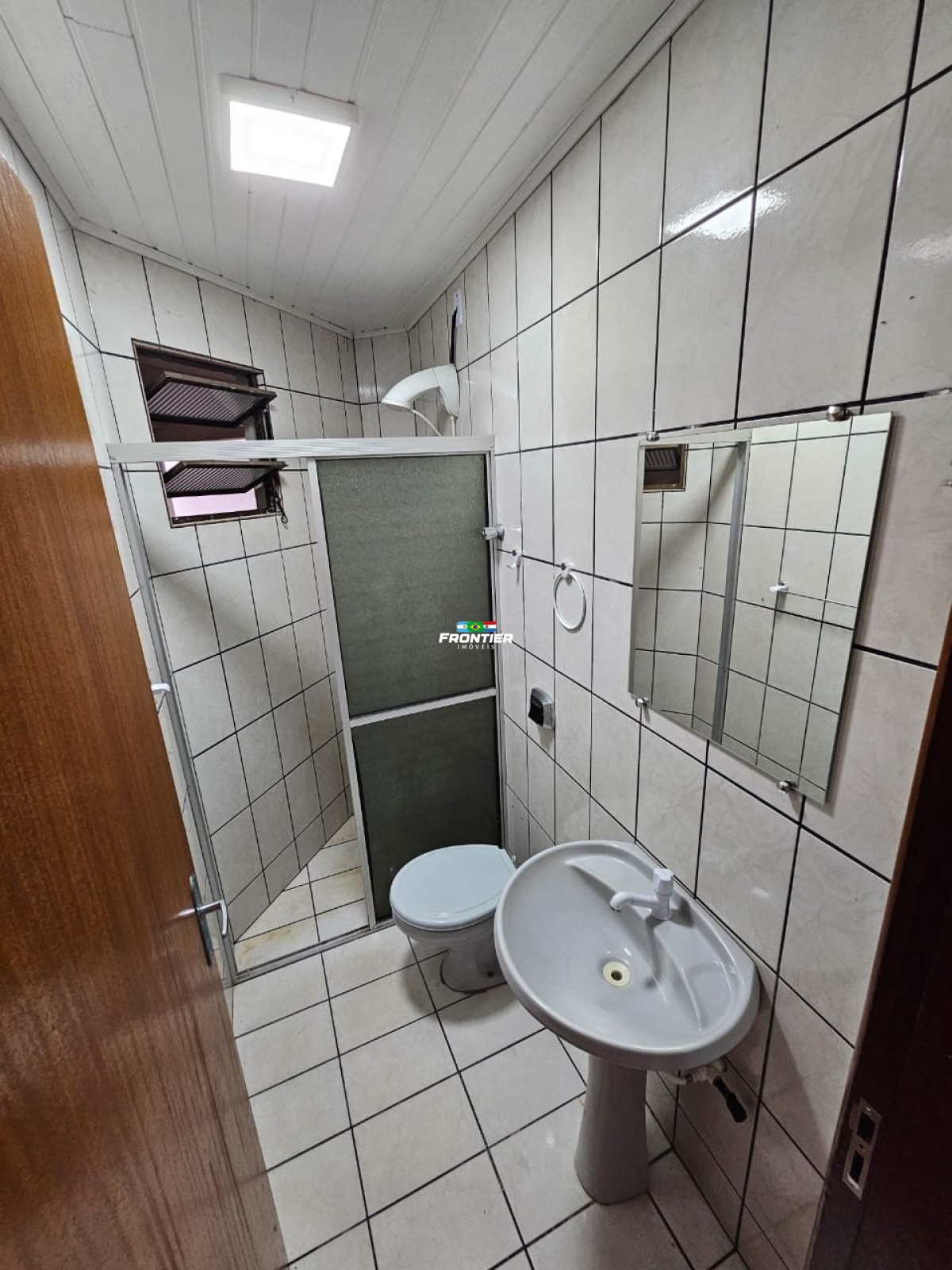 Apartamento trreo meia praia