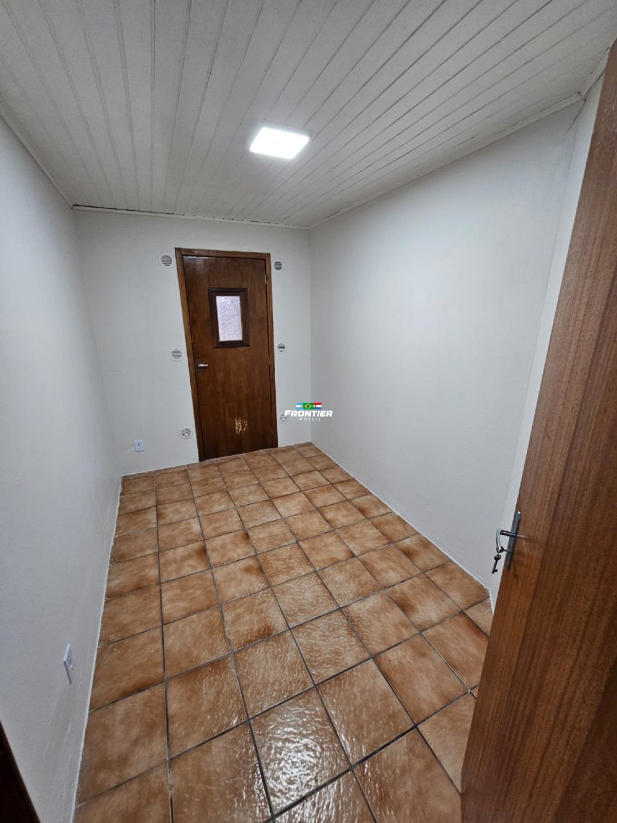 Apartamento trreo meia praia