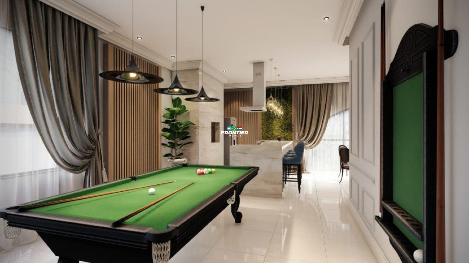 03 Sutes  350 metros da praia