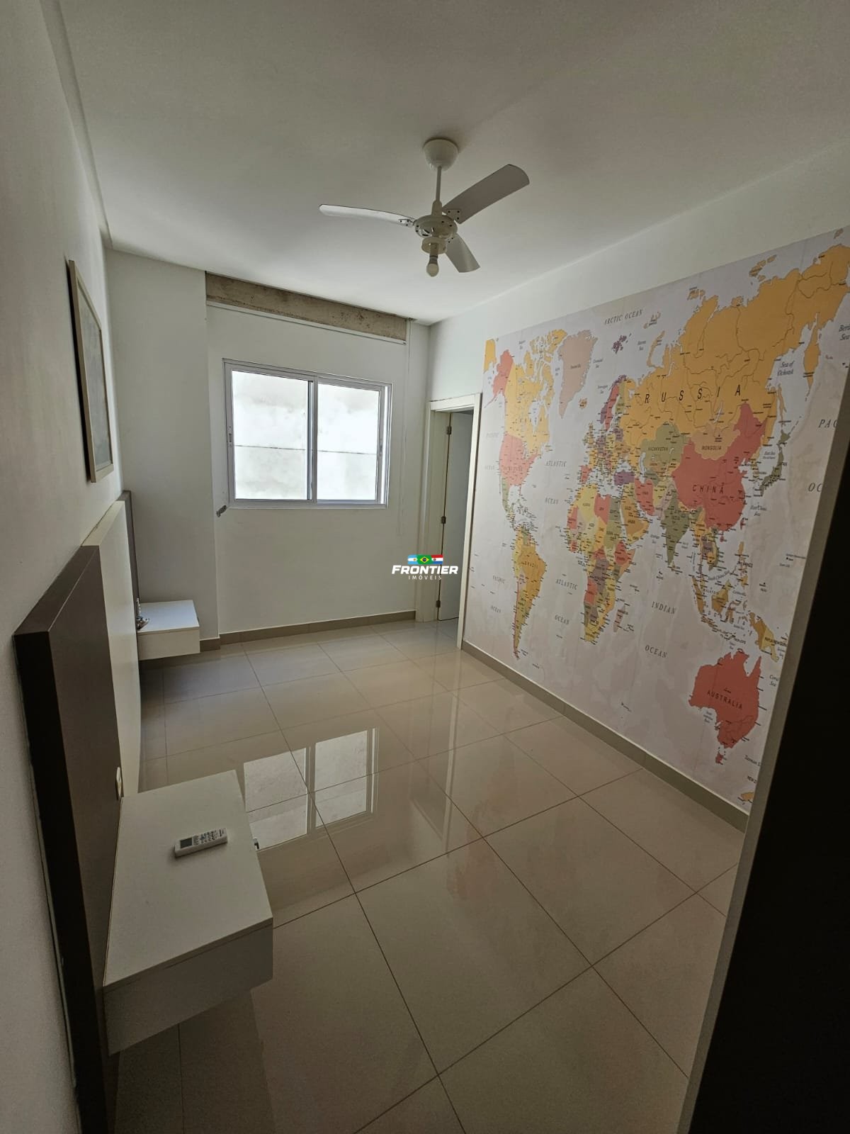 03 Quartos  250 metros do mar Bal. Perequ