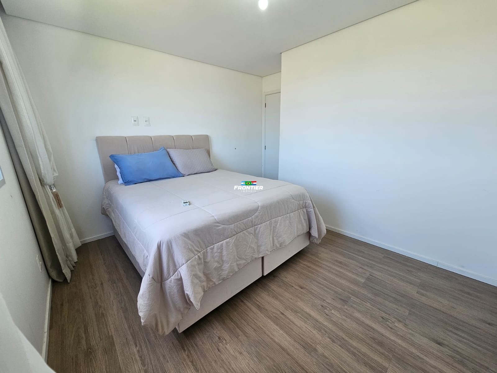 02 Quartos com com lazer completo em Port Belo SC