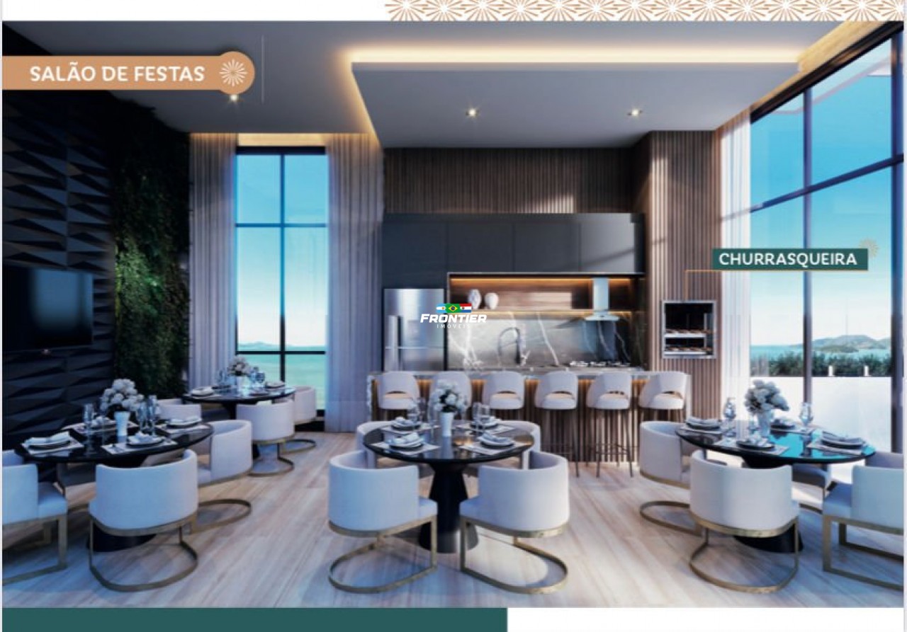 02 Su�tes Bal, Perequ�, entrega mar�o de 2026