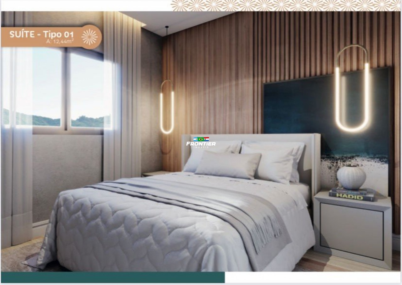 02 Su�tes Bal, Perequ�, entrega mar�o de 2026