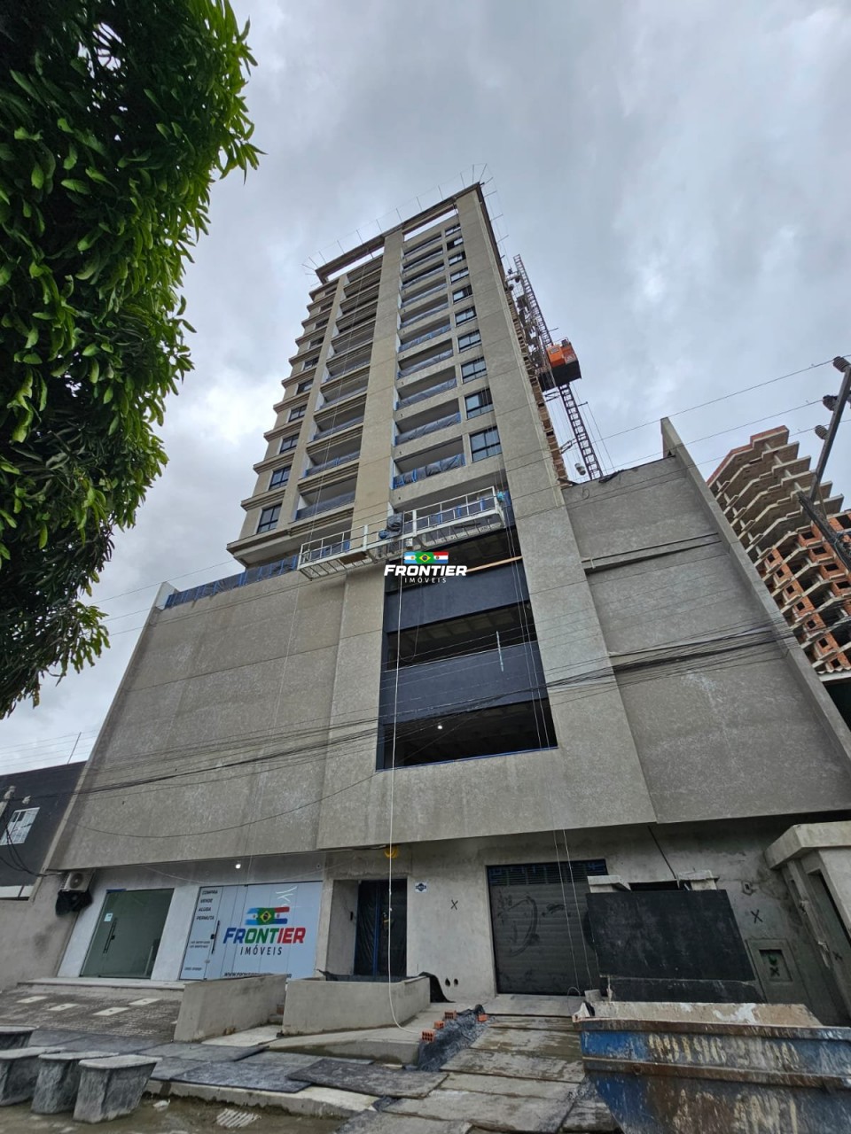 02 Su�tes Bal, Perequ�, entrega mar�o de 2026