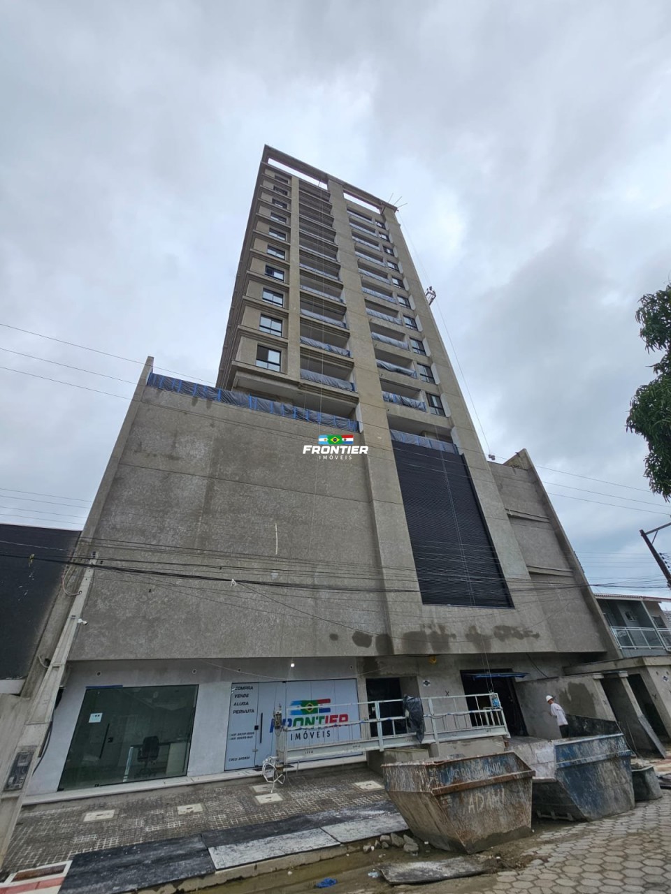 02 Su�tes Bal, Perequ�, entrega mar�o de 2026