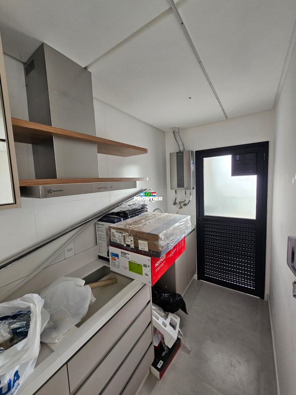 Loca��o Anual 02 Su�tes Porto Belo