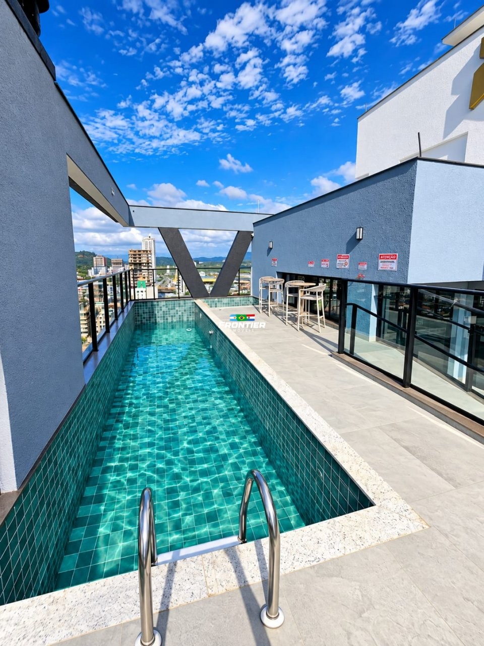 Loca��o Anual 02 Su�tes Porto Belo