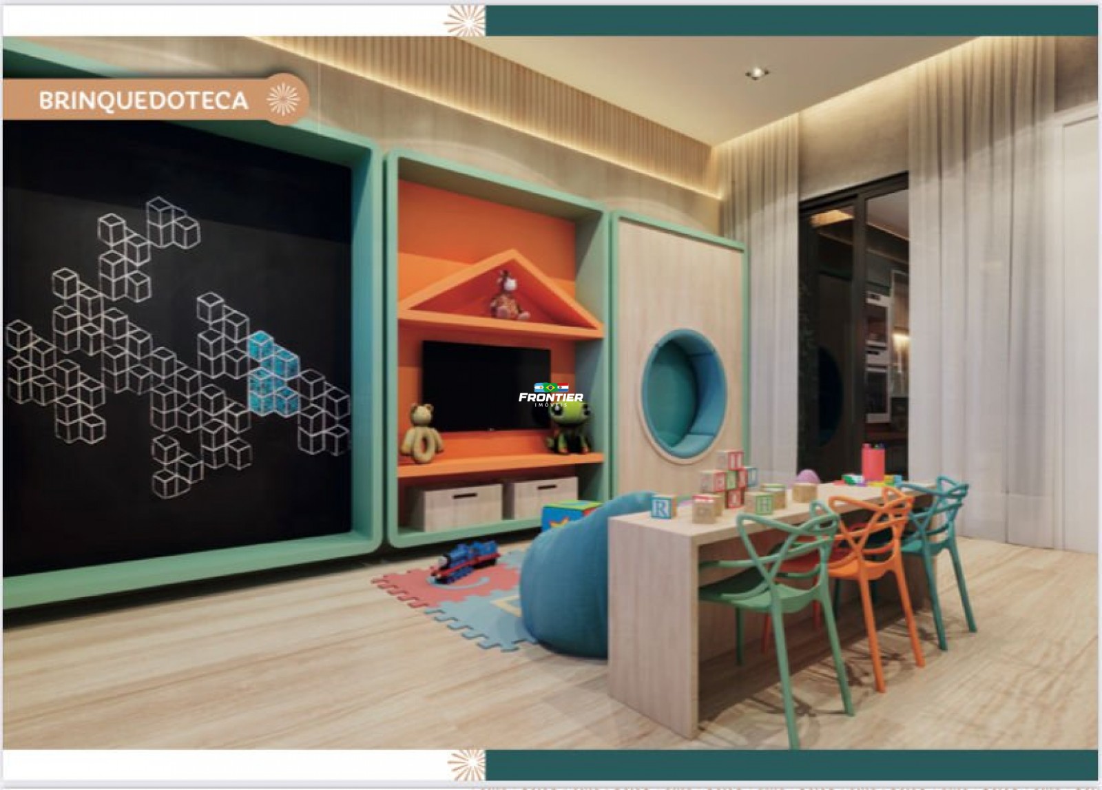 02 Sutes Bal, Perequ, entrega maro de 2026