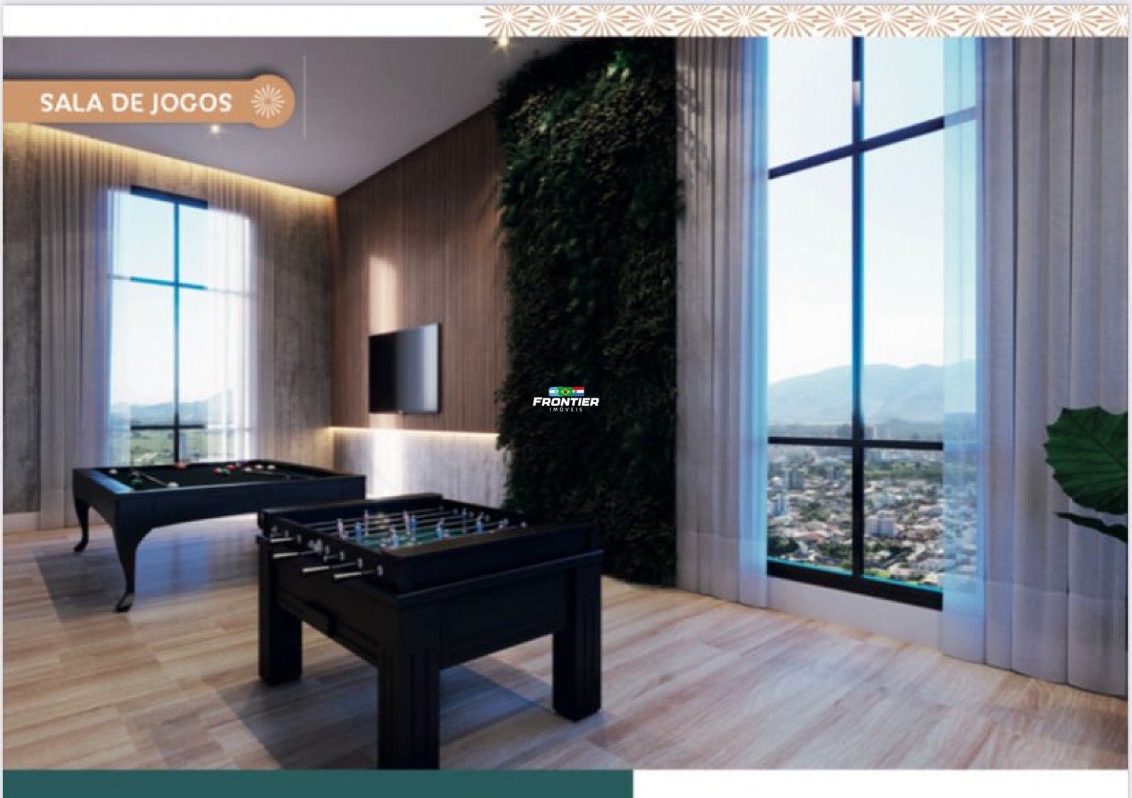 02 Sutes Bal, Perequ, entrega maro de 2026