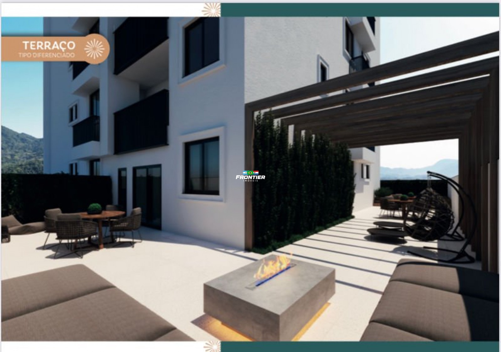 02 Sutes Bal, Perequ, entrega maro de 2026