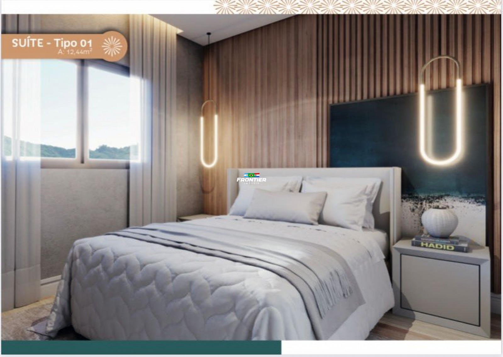 02 Sutes Bal, Perequ, entrega maro de 2026