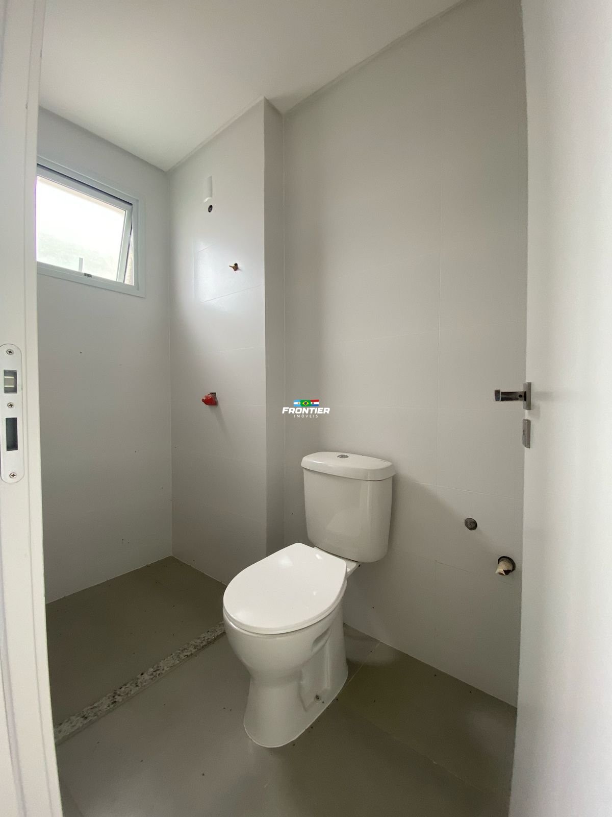 02 Sutes pronto para morar