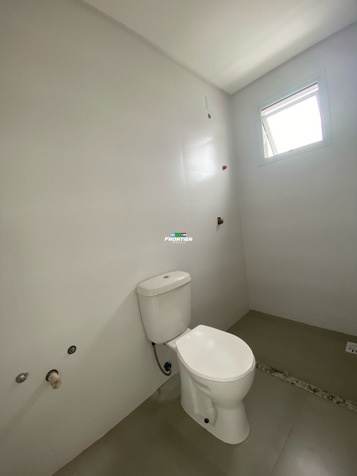 02 Sutes pronto para morar