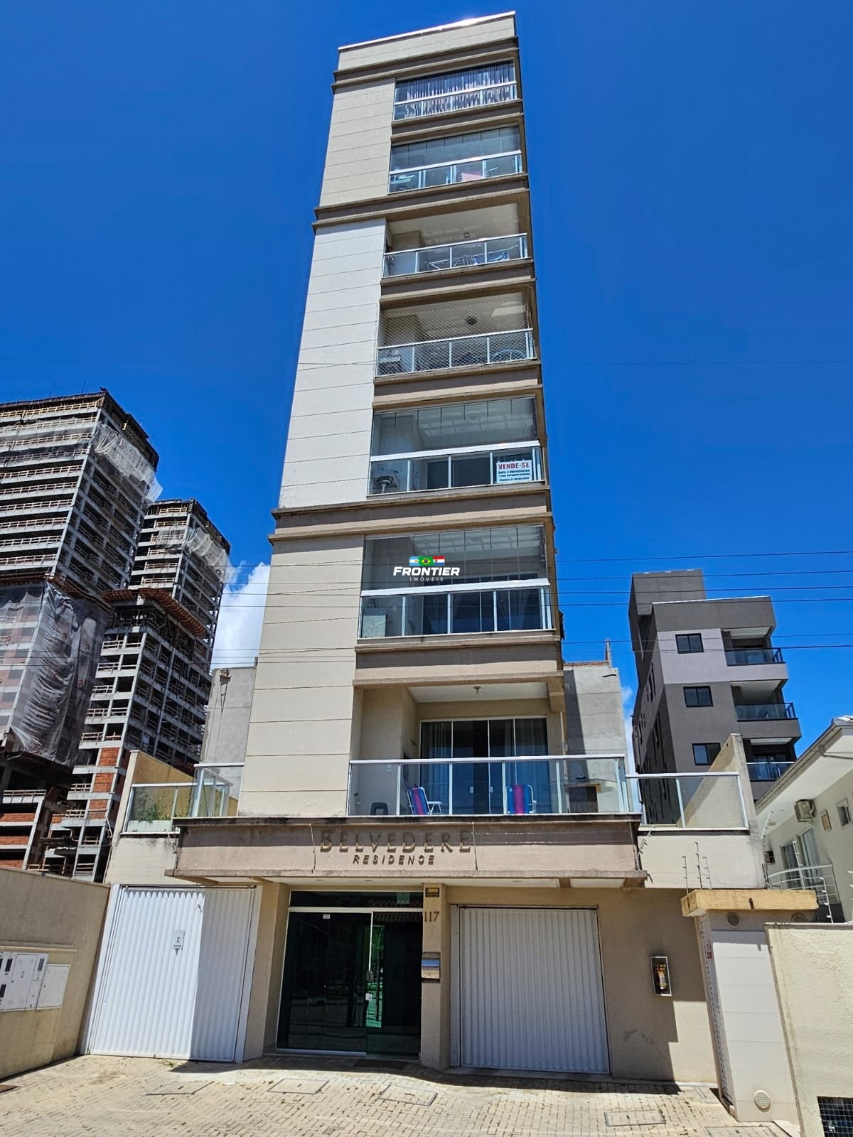 Loca��o anual Bal. Perequ�, 03 quartos