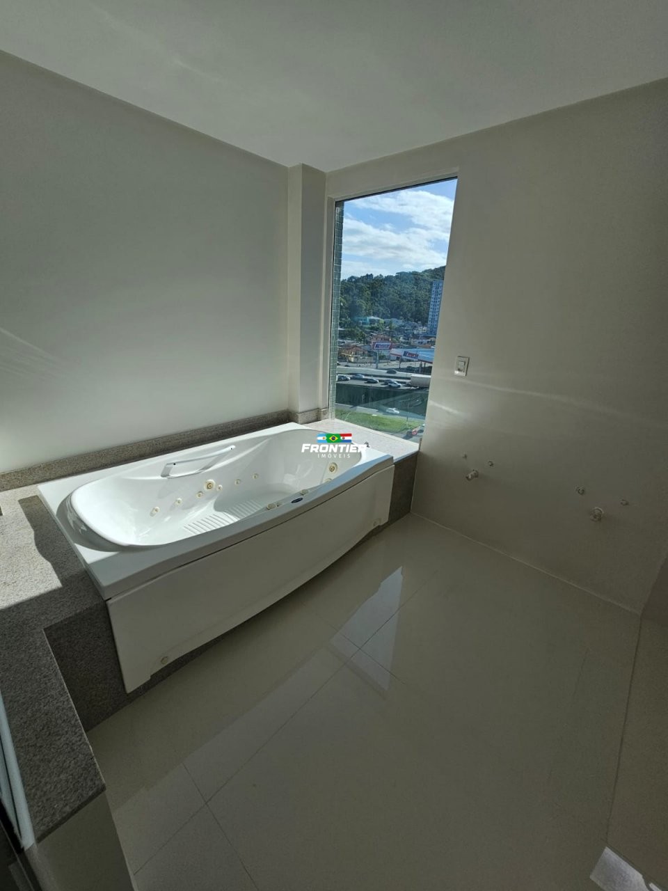 Apartamento frente mar  Itapema SC.