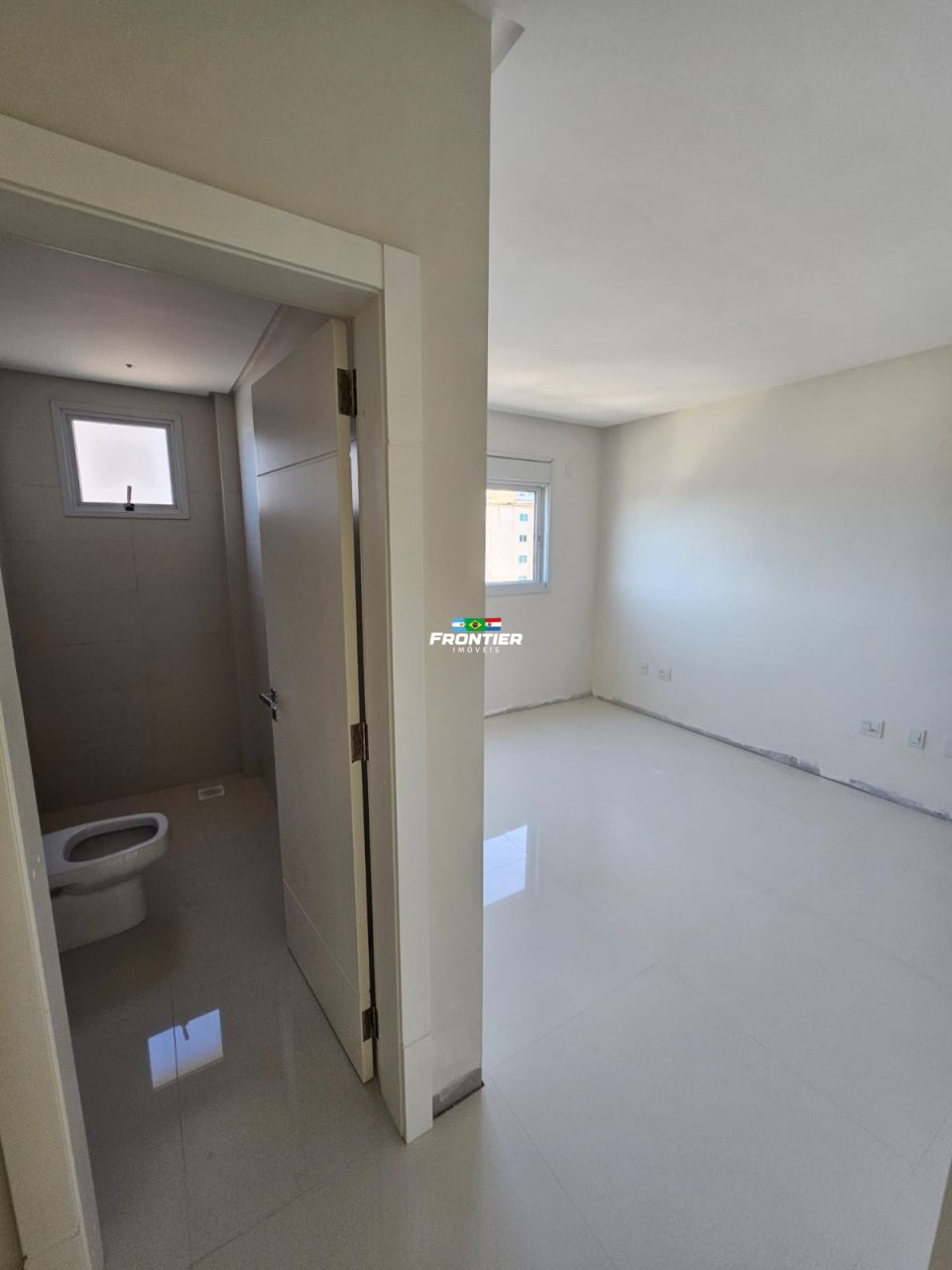 Apartamento frente mar  Itapema SC.