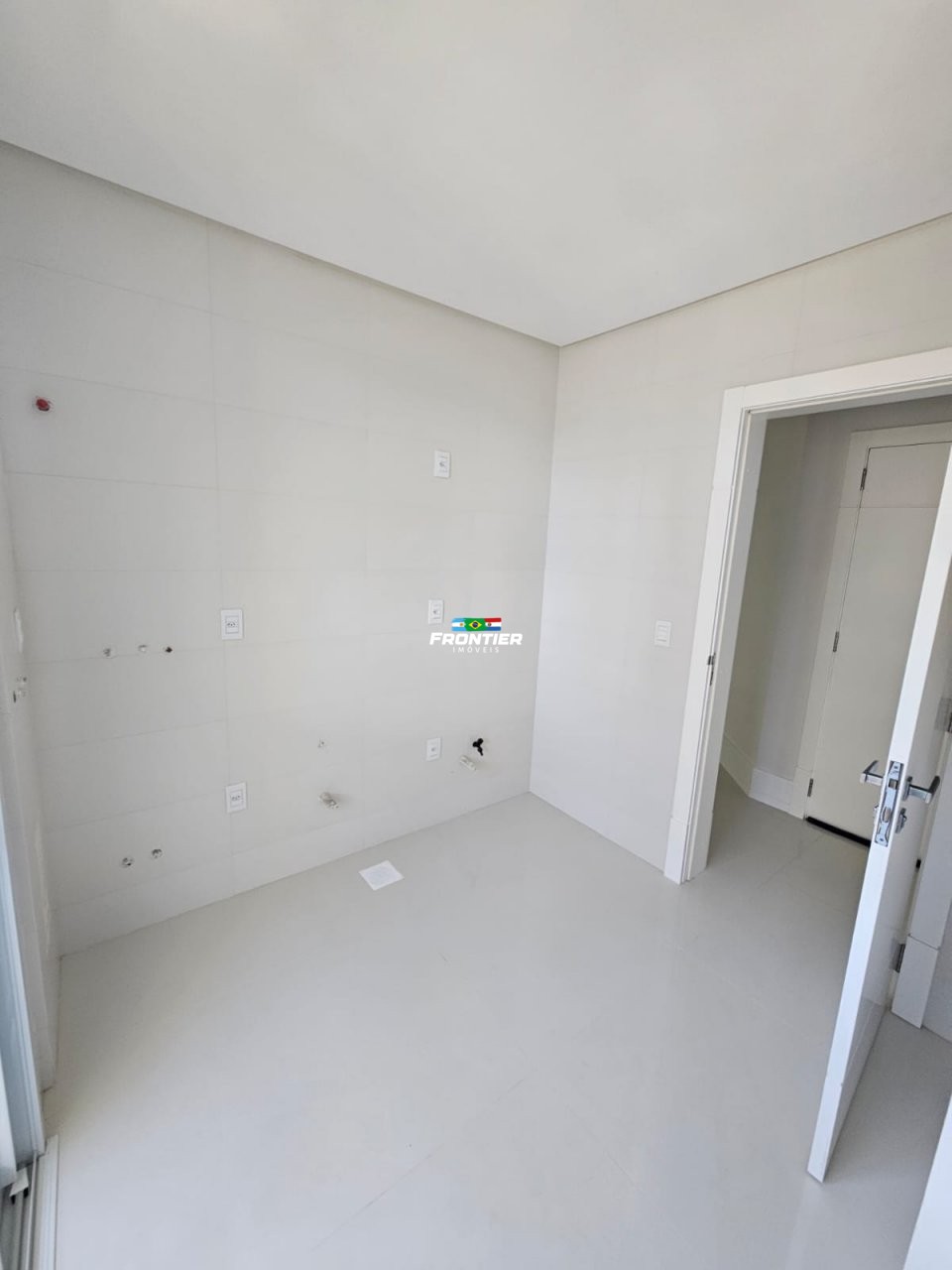 Apartamento frente mar  Itapema SC.